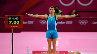 ¡Ya es oficial! Se ratificó la participación de Tomás González en Tokio 2020