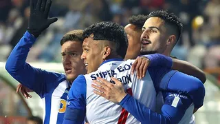 Porto se medirá con el Sporting en la final de la Copa de la Liga portuguesa