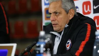 Reinaldo Rueda: El regreso de Gary es importante por su liderazgo