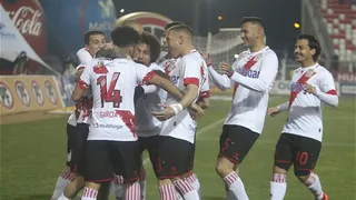 [Videos] Los goles que dejó la fecha 17 del Campeonato Nacional