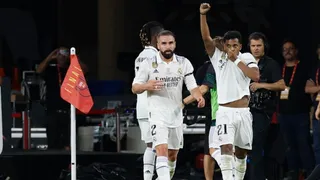 Duelo entre Real Madrid-Manchester City fue catalogado de “alto riesgo”