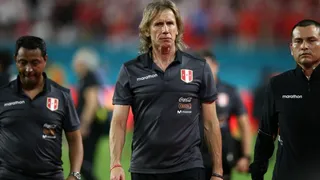 Ricardo Gareca está entre los 50 mejores técnicos del mundo para medio inglés