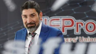 Gamadiel García: Traer más extranjeros no sería un ahorro para el fútbol chileno