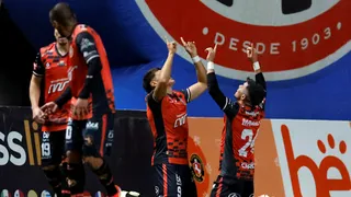 Deportes Limache derrotó a La Serena y sostuvo su gran momento en el Ascenso