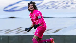 Heroico: Santos Laguna rescató un empate en la última jugada gracias a un gol de su arquero