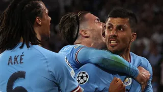 La sincera frase del autor del gol en la final de la Champions: Jugué como la m…