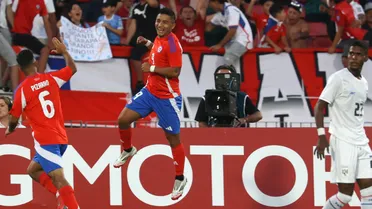Un salto a la ilusión: Chile brilló y goleó a Panamá