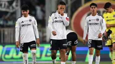 El aviso por los refuerzos: La “economía de guerra” que rige en Colo Colo