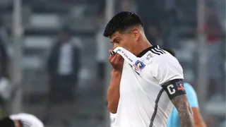 “Estamos siendo un desastre”: La dura autocrítica de Esteban Pavez tras la derrota en Copa Chile