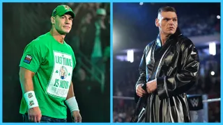 John Cena vs Gunther en su última lucha en WWE: Horario, cuándo y cómo ver por TV y online