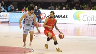 Las Animas y Ancud igualaron sus series ante Puente Alto y Valdivia