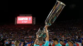 ¿Sin equipos de Segunda y ANFA? Propuesta de Copa Chile los excluye de la competencia