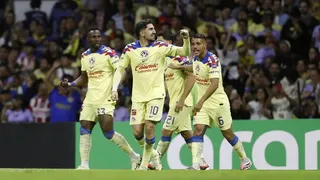 Lichnovsky y Valdés avanzaron con América a los cuartos de final en la Champions Cup