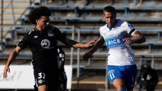 ¡Alienta a tu equipo! Hinchada Cooperativa te invita a vivir la Supercopa entre la UC y Colo Colo
