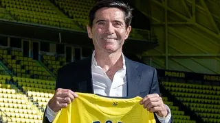 Marcelino recordó la salida de Alexis de Marsella: Yo no bajo el pulgar a nadie