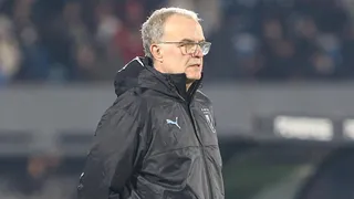 Bielsa tras su estreno con Uruguay: Tuvimos un dominio pronunciado, el nivel fue suficiente