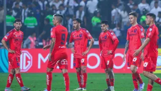 Plantean caótico escenario en caso que U de Chile se meta en semis de Copa Sudamericana: “Qué lío”
