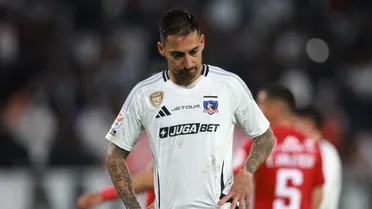 Multicampeón con Colo Colo explota tras eliminación en la Copa de la Liga