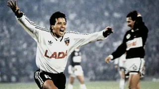 Colo Colo evalúa nombres como DT interino ante ausencia de avances por un entrenador