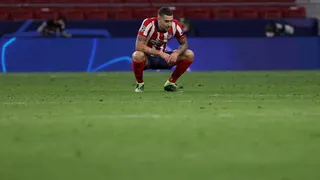 Atlético de Madrid igualó con Bayern Munich y condicionó su clasificación en Champions
