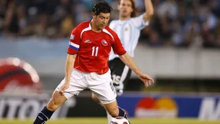 ¿Cuáles son los cinco mejores jugadores en la historia de la selección chilena?