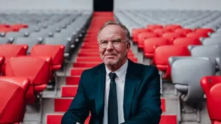 Rummenigge volvió al Comité Ejecutivo de la UEFA y de paso le respondió a Florentino Pérez
