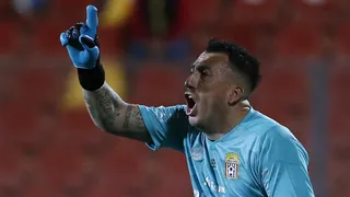 Fabián Cerda continuará su carrera en Deportes Antofagasta