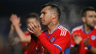 El tierno mensaje familiar de Gary Medel mientras aguarda cerrar su llegada a Brasil