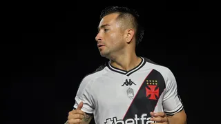 Jean Meneses es duramente criticado en Brasil: “Es un niño de cinco años desarmado”