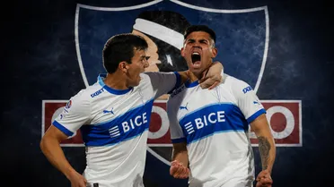 ¡Golpe a la UC! El delantero formado en San Carlos que Ortiz pidió para Colo Colo