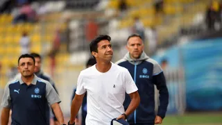 Nicolás Núñez aseguró que la UC no ha cerrado su plantel para el 2024