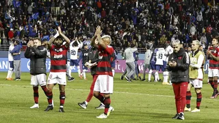 Duelo de Flamengo en el Mundial de Clubes cambió de sede