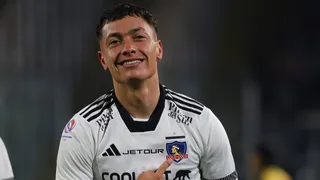 Colo Colo pone precio y espera ofertas: el nuevo interesado que entra a la pelea por Cristián Zavala