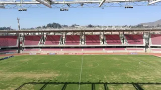 Municipalidad de La Serena aclaró estado de la cancha donde Chile jugará contra Haití