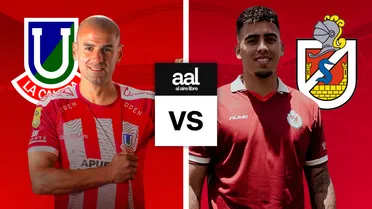 ¿Quién transmite La Calera vs La Serena? Horario, canal y cómo ver EN VIVO la Copa de la Liga