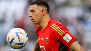 Martínez: Duele mucho la derrota, pero si queremos ser campeones del mundo tenemos que seguir