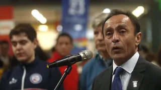 Organización de los Panamericanos 2023 firmó convenio con el Metro de Santiago