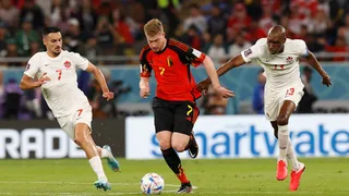 Kevin De Bruyne: Tenemos que jugar mejor, incluido yo