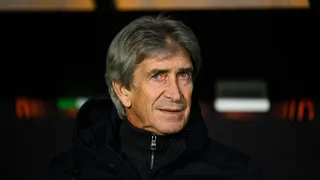 Pellegrini: “Tenemos la jerarquía de ganar en casa para ser primeros de grupos”