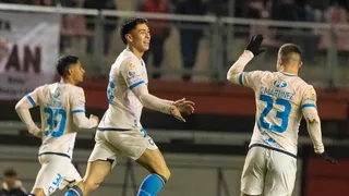 Huachipato logra igualar ante Ñublense y deja equilibrada su llave en Copa Chile