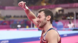 Tomás González le dio a Chile su primer oro en Lima 2019