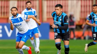 ¿Alargue o penales? Cómo se define Huachipato vs U Católica en caso de empate en la Supercopa