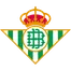 Logo Real Betis