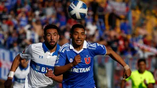 Los resultados de las revanchas de los cuartos de final de la Copa Chile
