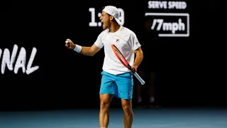 ‘Peque’ Schwartzman sacó aplausos en redes sociales por un tremendo espaldarazo a Tabilo y Jarry