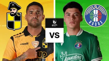 ¿Quién transmite Coquimbo vs Audax Italiano? Horario, canal y cómo ver EN VIVO el Campeonato Nacional 2026