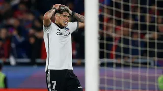 Carlos Palacios se aleja de Boca Juniors y ESTAS SON LAS RAZONES