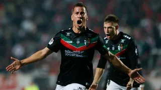 Palestino dejó atrás la mala racha a costa de un complicado Curicó Unido