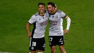 El editorial de Barticciotto: Las victorias de Colo Colo son forzadas, trabajadas