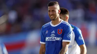 Angel Botto se mostró de acuerdo con sanción a Luciano Pons: No es un golpe directo